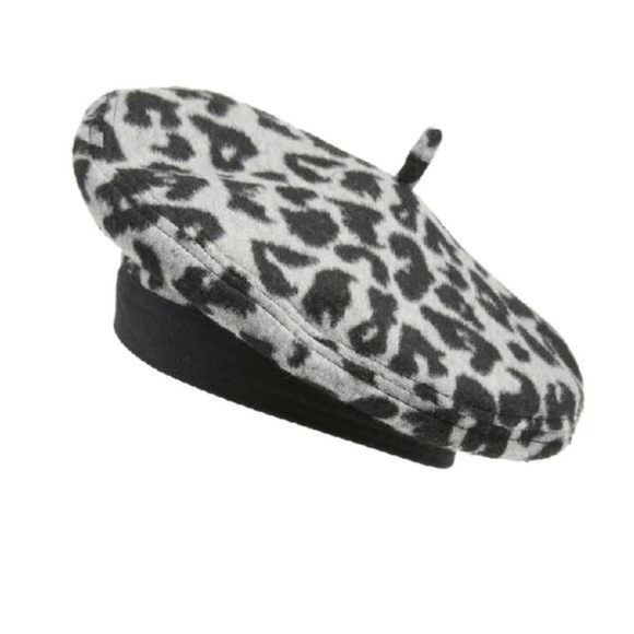 Women's Brixton Audrey Beret - Picture 2 of 7